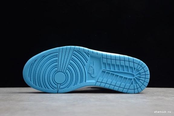 1 555088-117 555088-117 Retro UNC Jordan  0714